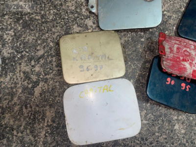 KİA CAPİTAL DIŞ DEPO KAPAĞI-ALKO OTOMOTİV