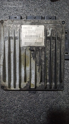 DCM1.2 8200399038 RELNAULT CLİO MOTOR BEYNİ