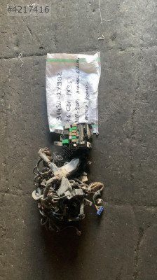 HYUNDAİ İX35   -  MANUEL 6 İLERİ MOTOR KOMPLE