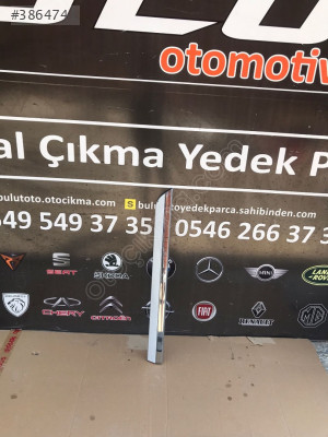 Vw passat b8 sağ arka kapı alt çıtası
