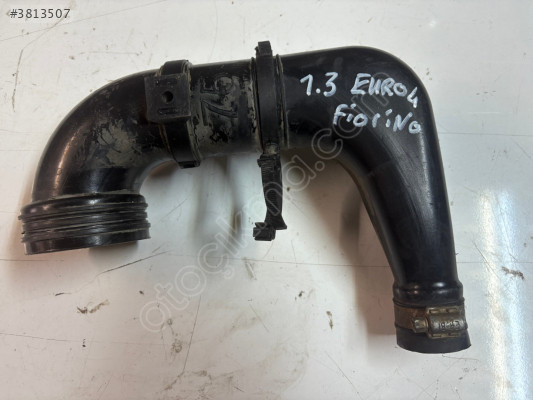 FİAT FİORİNO 1.3 MULTİJET EURO 4 TURBO EMİŞ BORUSU