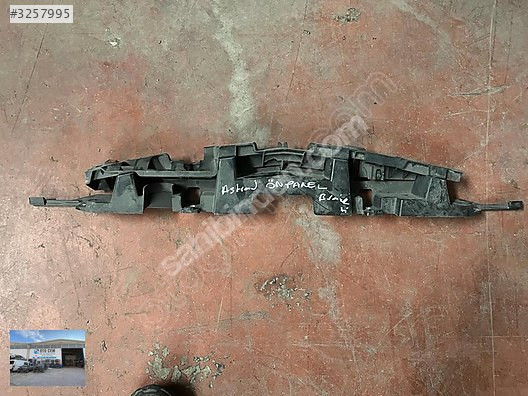 OTO CEMDEN ÇIKMA OPEL ASTRA J ÖN PANEL İÇ BRAKETİ