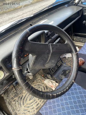 RENAULT R12 DİREKSİYON SİMİDİ