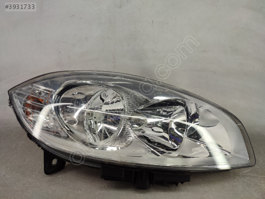FIAT LINEA ÇIKMA ORJİNAL SAĞ - SOL FAR