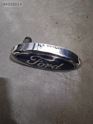 Ford panjur arma 4M518216AA