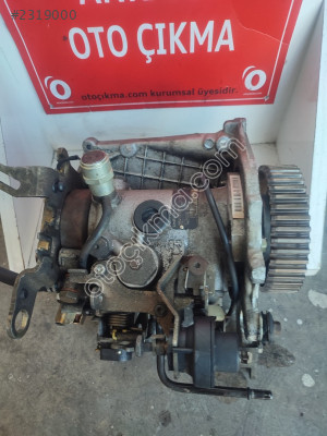 Peugeot Partner 1.9 Mazot pompası