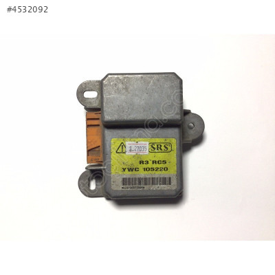 Rover 200 Airbag Beyni YWC105220