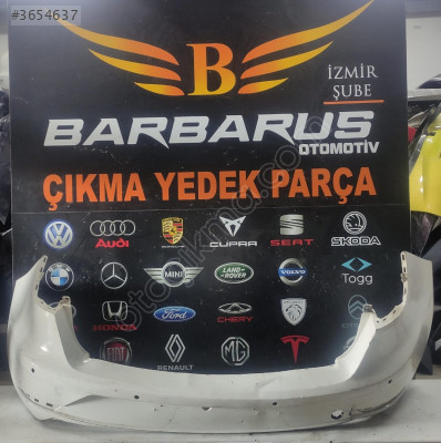 SEAT LEON MK3 ARKA TAMPON 5F9807421AD