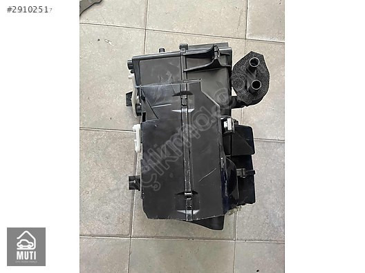 Isuzu npr kalorifer kazanı 98-04 8971747336