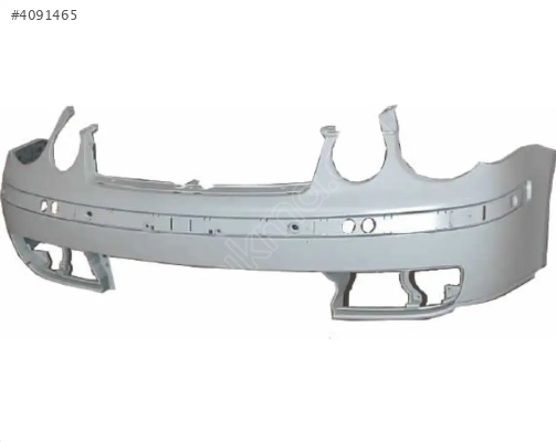6Q0807217G VW POLO 2002-2004 ÖN TAMPON