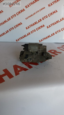 RENAULT CLİO 2 MARŞ MOTORU
