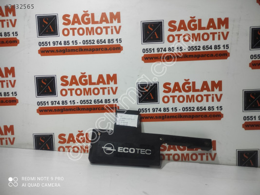 OPEL ZAFİRA-A-ASTRA-G 99-05 ÇIKMA MOTOR KAPAĞI 24454289