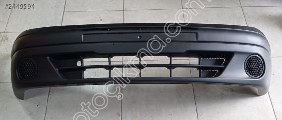 Renault Scenic Ön Tampon 1999-2003 - Dünya oto çıkma Adana