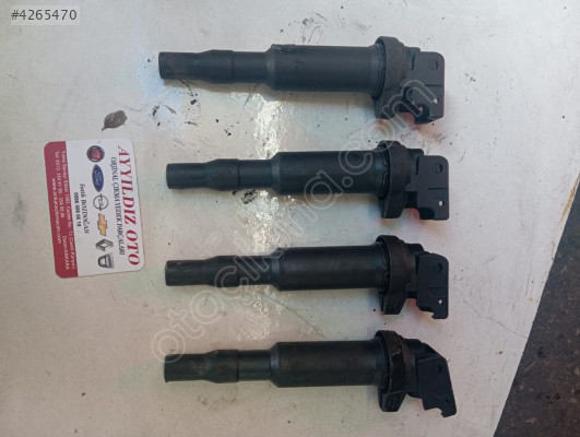 PEUGEOT 3008 1.6 VTİ ATEŞLEME BOBİNİ