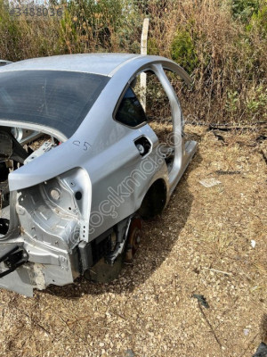 CİTROEN C5 SAĞ ARKA ÇAMURLUK GÜÇMANLAR OTO