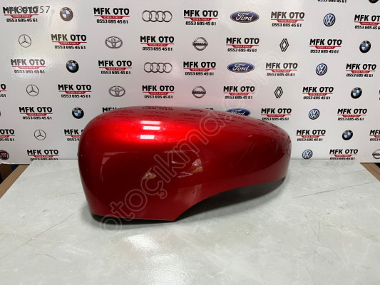 CLİO 4 AYNA KAPAĞI SOL ORJİNAL 2122000754