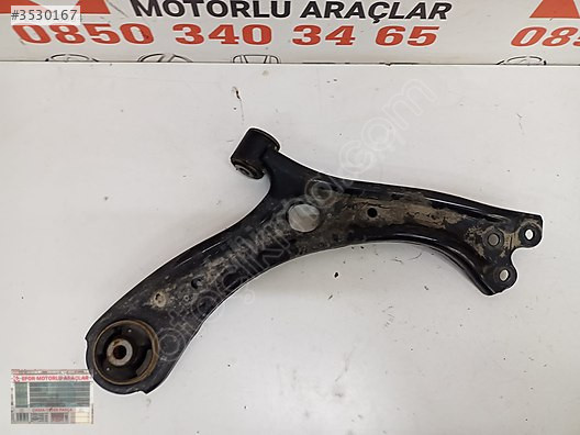 HONDA HRV ORJİNAL ÇIKMA SALINCAK 23+