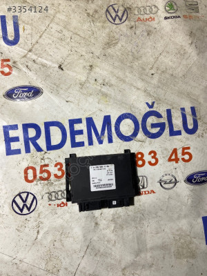 A2059007705 - W205 MercedesBenz Tahrik Beyni Orjinal Çıkma