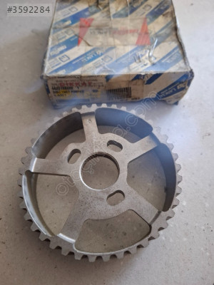 Fiat scudo mazot pompa dislisi 9622198880