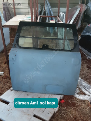 citroen Ami  sol kapı