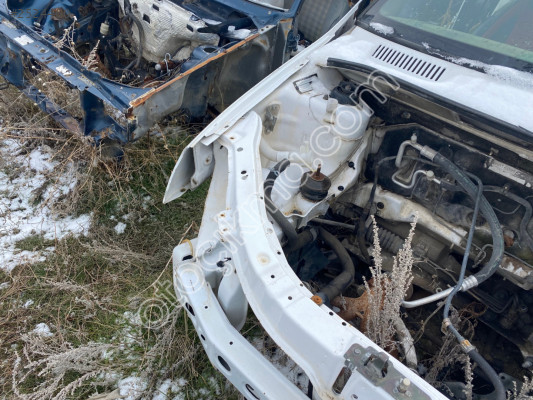 Tata indica Sağ ön Podye - Sağ ön Çeyrek Hatasız Çıkma