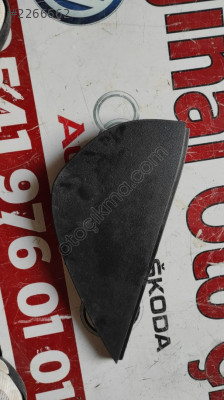 6R0858248C Volkswagen Polo Panel Sağ Kapak