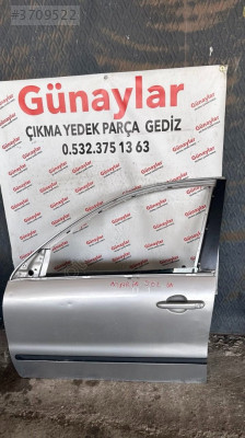 FİAT MAREA SOL ÖN KAPI