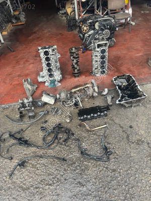 T5 TRANSPORTER 2.5 TDİ 5 SİLİNDİR KAPAK ÇIKMA DOLU BOŞ