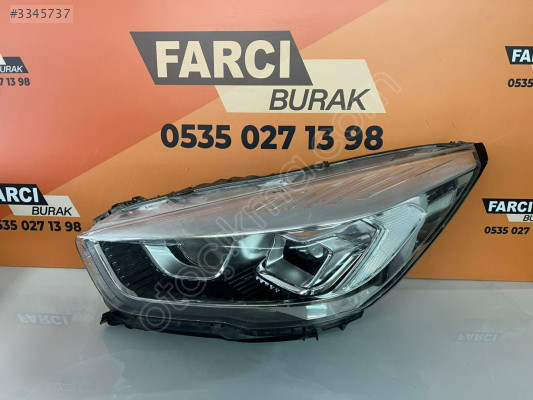 FORD KUGA SOL FAR ORJİNAL OEMGV41-13W030-CG