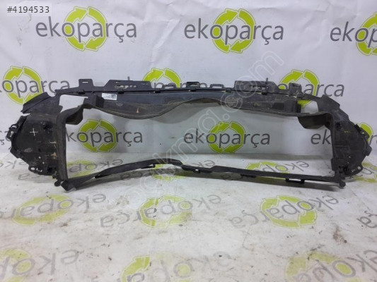 MERCEDES E SERİSİ 2020 2025 W214 ÖN HAVA KANALI A2148850700