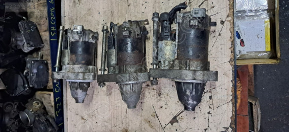 Honda civic Fd6 Marş Dinamosu
