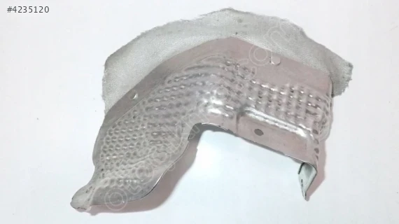 4G0199388 ORJİNAL KORUMA SACI