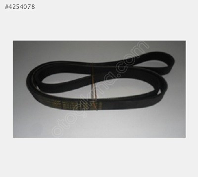 ŞARZ KAYIŞI(6PK 1767) T4 96-04 074145933AK