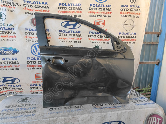 Citroen C Elysee sağ ön kapı