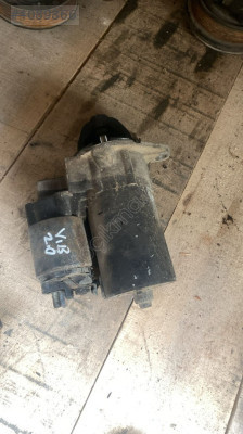 OPEL VECTRA B MARŞ DİNAMOSU.OTO ERKAN ÜNYE