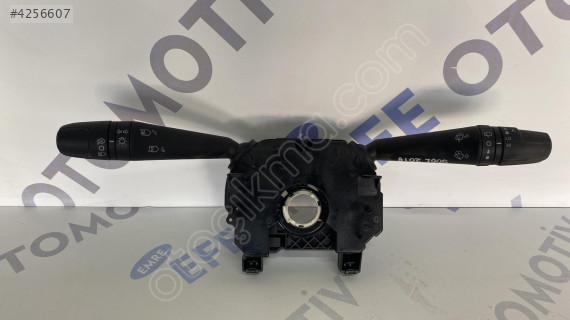 fiat 500l 2018 sinyal-silecek kolu (son fiyat)