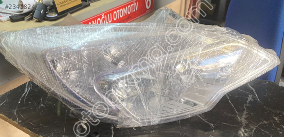OPEL MERİVA SAĞ SOL ÖN FAR CEYLANOĞLU OTO ÇIKMA