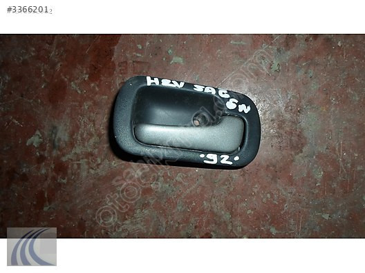 HONDA HRV 2005 ÇIKMA SAĞ ÖN KAPI İÇ AÇMA KOLU