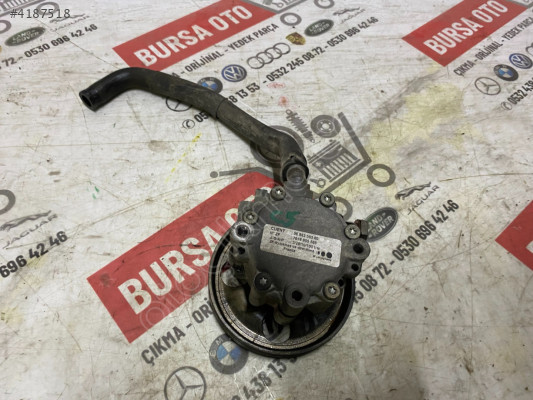 CITROEN C5 X7 DİREKSIYON POMPASI ORJINAL