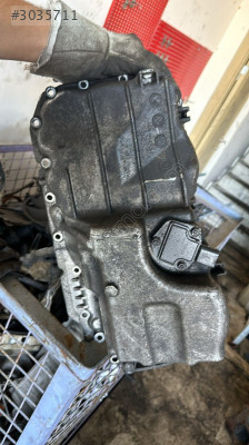 BMW E90 E91 E92 320d N47 MOTOR YAĞ KARTERİ  Oem :1113 7797969
