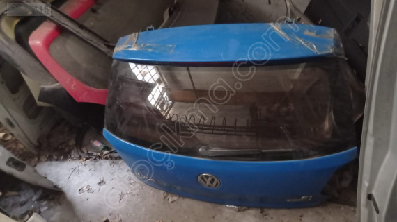 VW POLO BAGAJ KAPAĞI