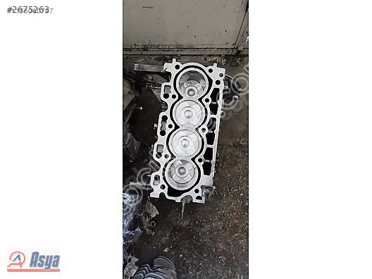 Ford çıkma motor
