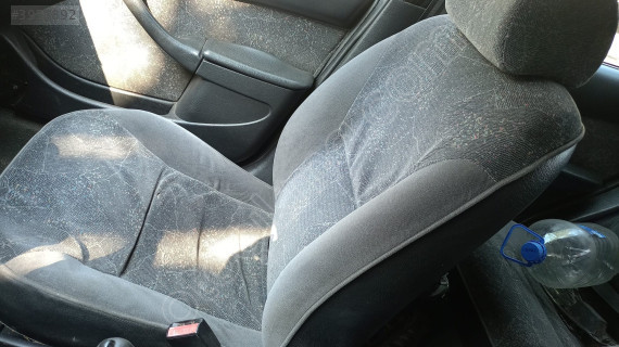 citroen xsara sağ  yolcu koltuğu