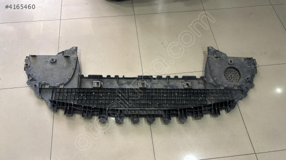 PEUGEOT 308 T10 ÖN TAMPON ALT MUHAFAZA 9835411980