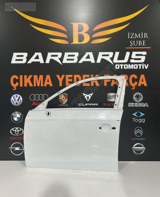 2013-2019 Audi A3 Modeli İçin Sol Ön Kapı Parçası
