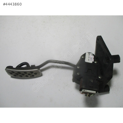 Opel Tigra B MK2 Gaz Pedalı 55351467