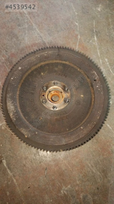 Fiat doblo 1.2 8v volant