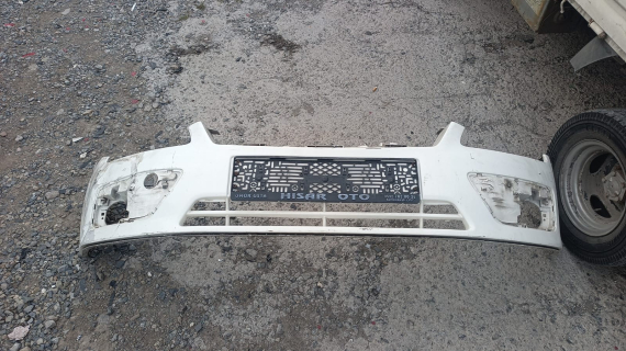 2006-2008 FORD FOCUS ÖN TAMPON ORJİNAL ÇIKMA
