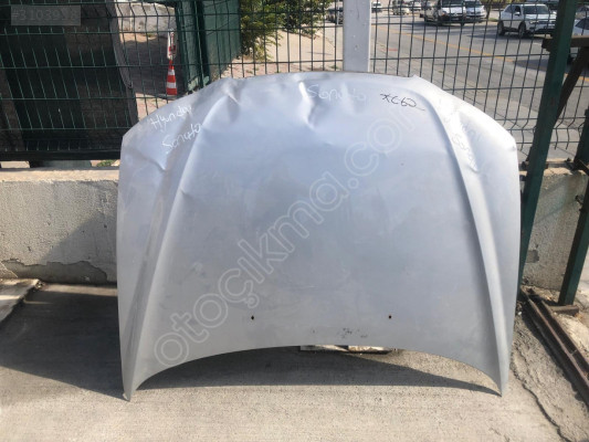 HYUNDAİ SONATA ÖN KAPUT