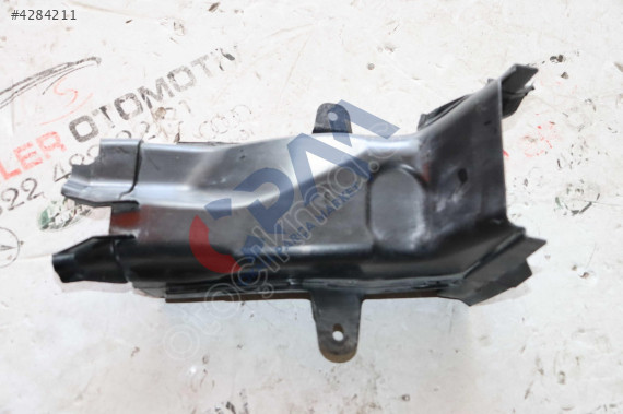 BMW 5 SERİSİ G30 SAĞ HAVA KANALI 7383852